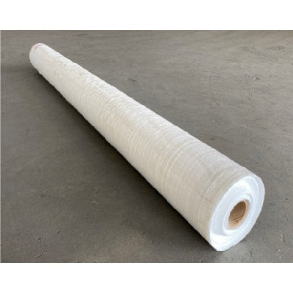 Viper CS 10 mils Crawl Space Class A Woven Reinforced Vapor Barrier - Full Range