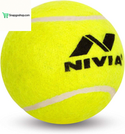 Heavy Tennis Ball Cricket Ball (Pack of 12)