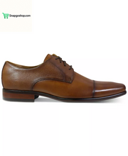 Men'S Angelo Cap-Toe Oxfords
