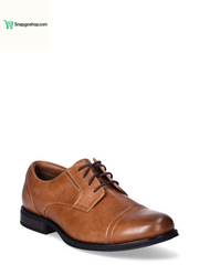 Men'S Branford Wide Width Casual Dress Oxfords