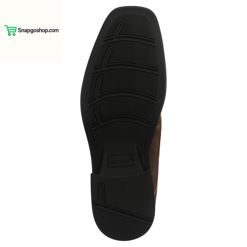 Men'S Dominic Loafer Casual Dress Shoes