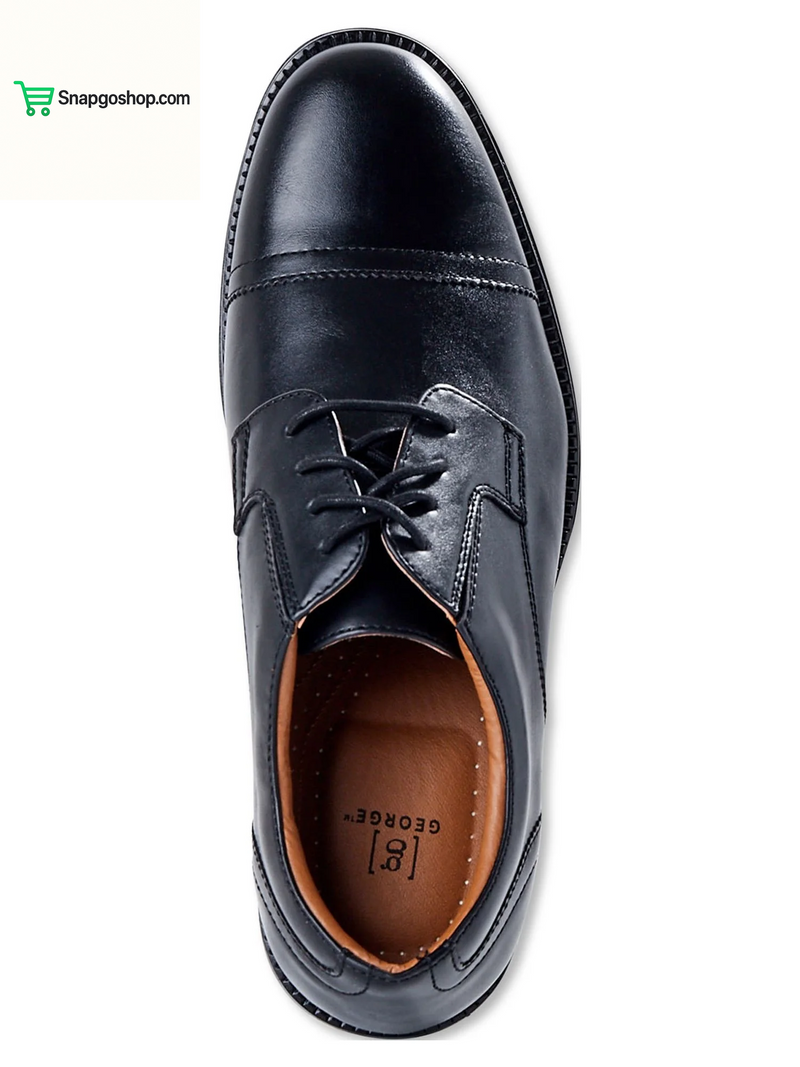 Men'S Branford Casual Dress Oxfords