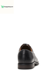 Men'S Branford Wide Width Casual Dress Oxfords