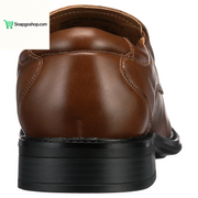 Men'S Dominic Loafer Casual Dress Shoes