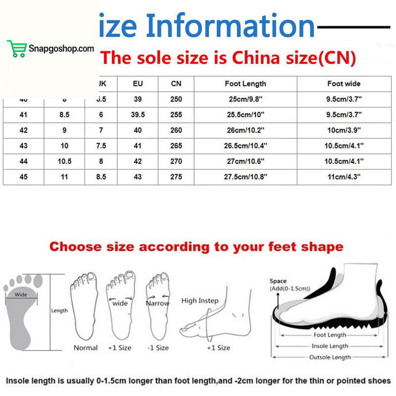 Adult Men Shoes Extra Wide Shoes for Men Leather Classic Style Mens Shoes Fashion Metal Strip Decoration Leather Shoe Horn for Men Black 9