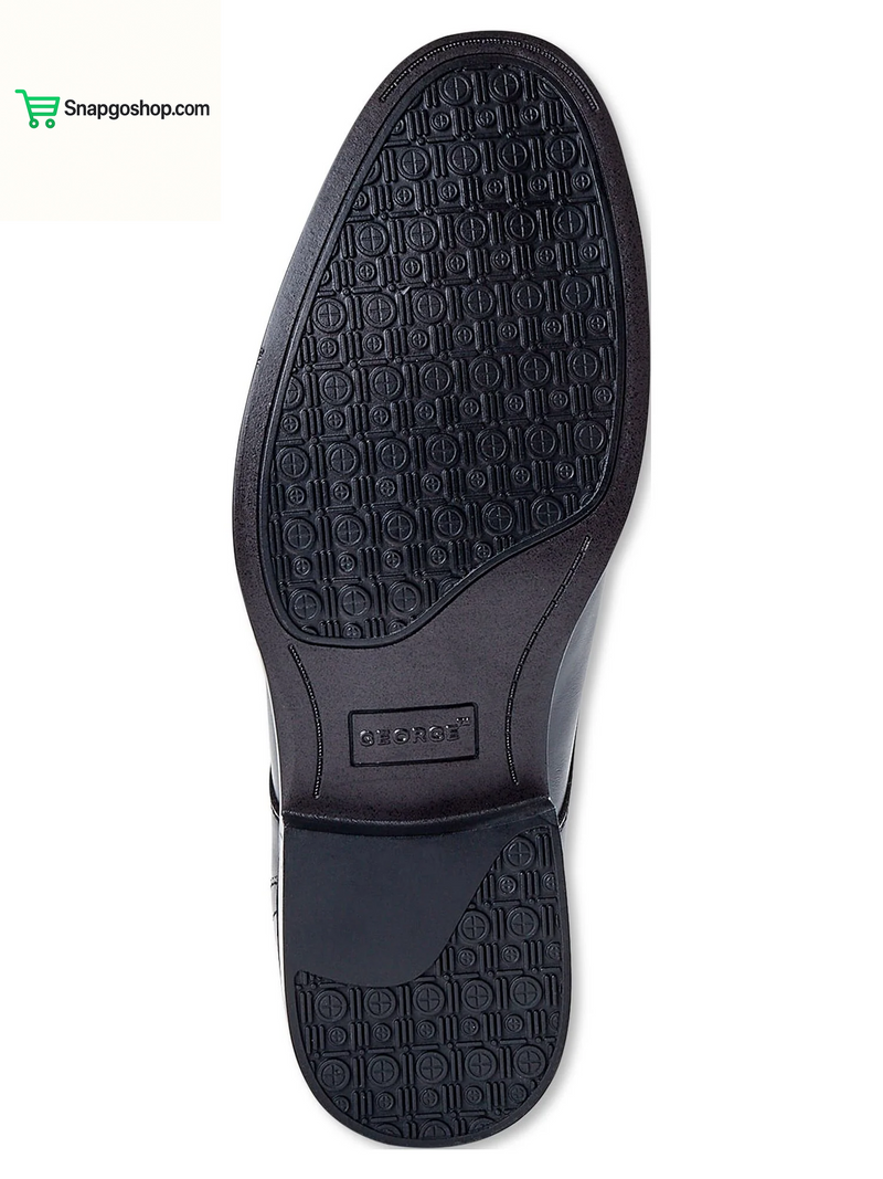 Men'S Branford Casual Dress Oxfords