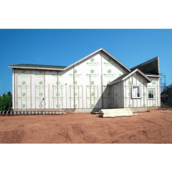 Wraptor Building HP House Wrap 11 perm - Full Range