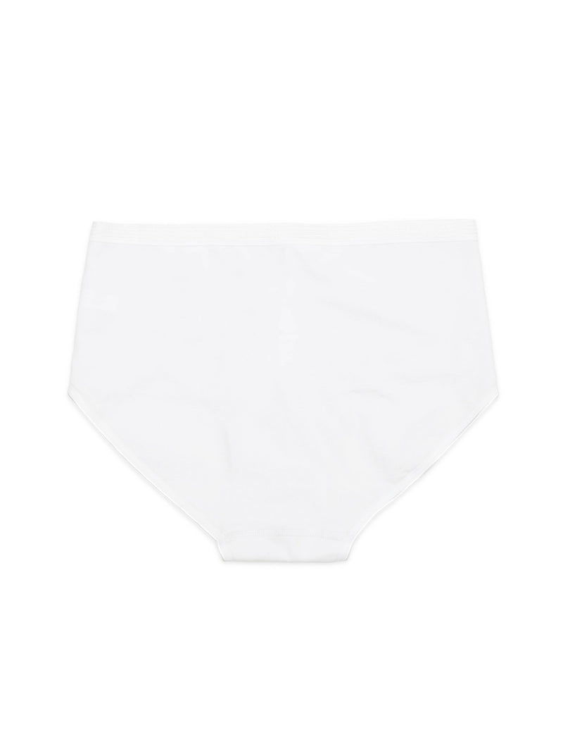 Panties Conte Basic Collection LB 2016 - High-Waisted Bikini