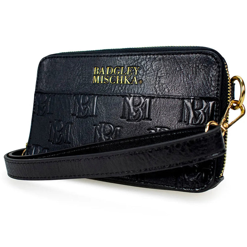 Madalyn Monogram Belt Bag | Crossbody Sling