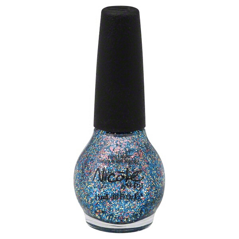 Gumdrops Nail Lacquer