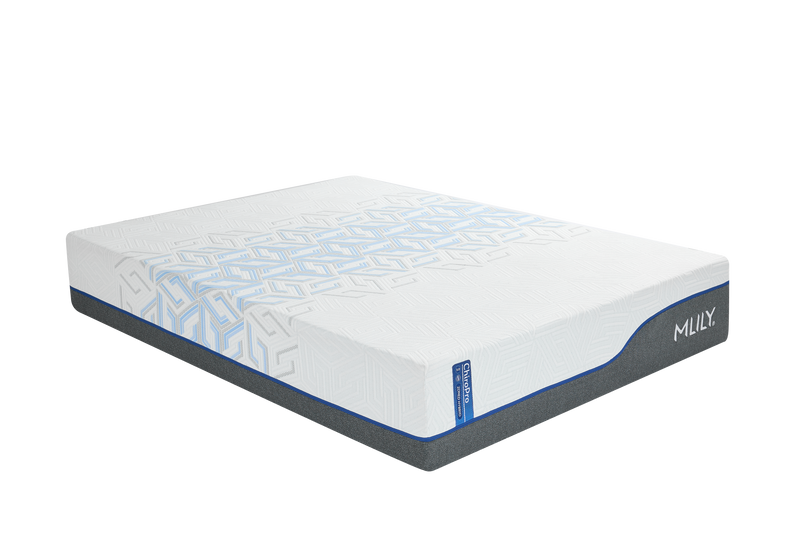 ChiroPro Hybrid Plush Mattress