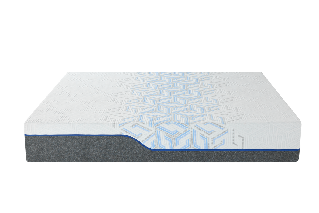 ChiroPro Hybrid Plush Mattress