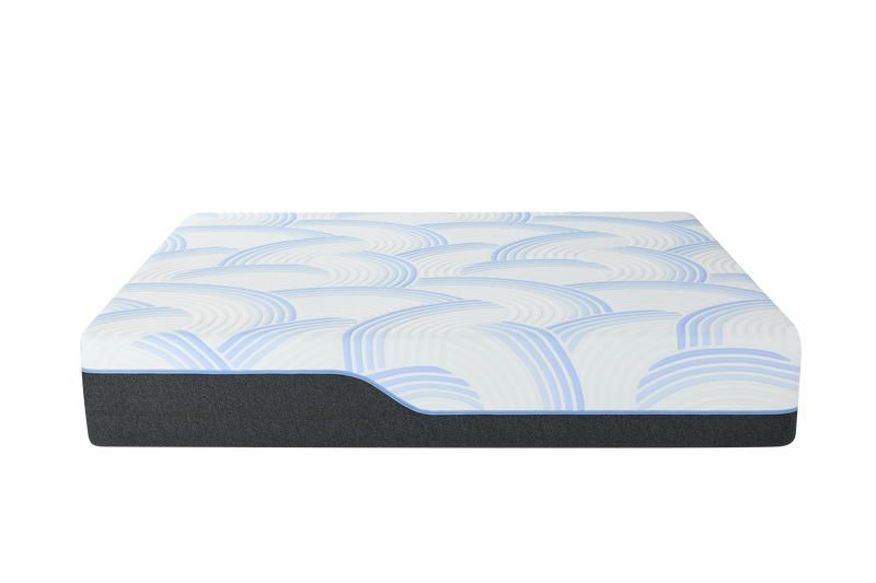 WellFlex Ice Plusher