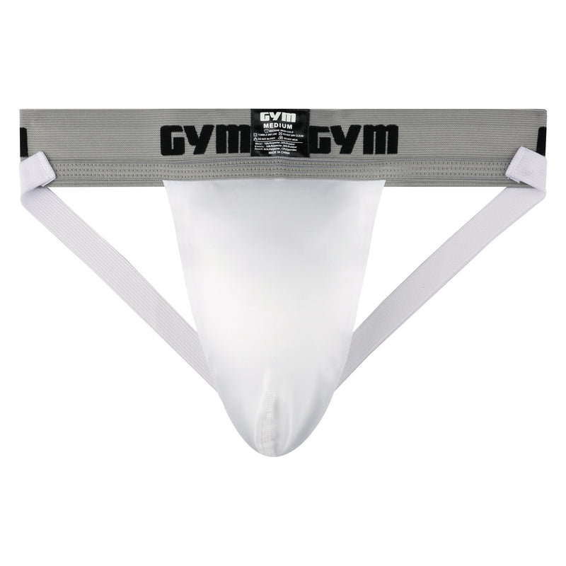 GYM Athletic Supporter With Cup Pocket (Cup NOT included)