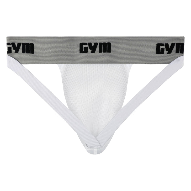 GYM Athletic Supporter With Cup Pocket (Cup NOT included)