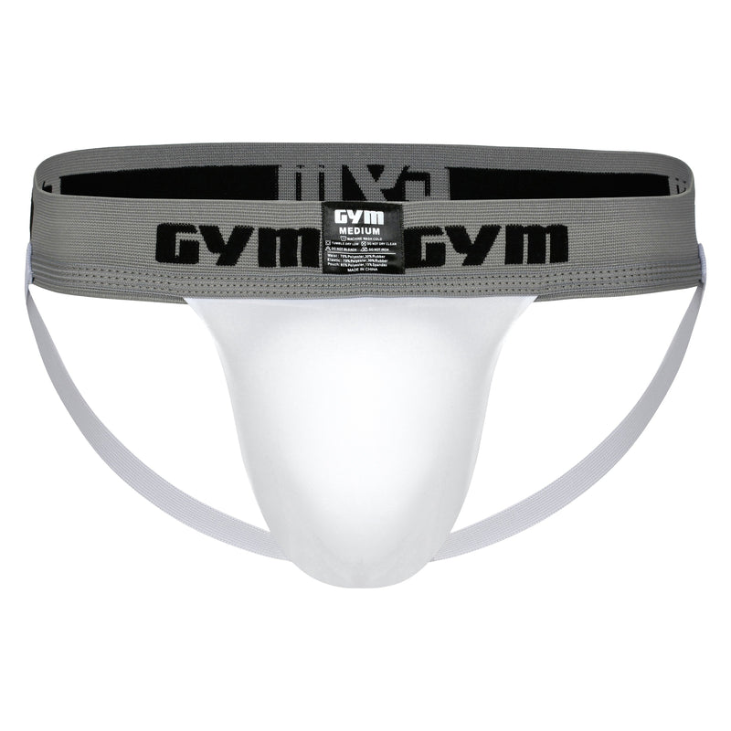 GYM Athletic Supporter With Cup Pocket (Cup NOT included)