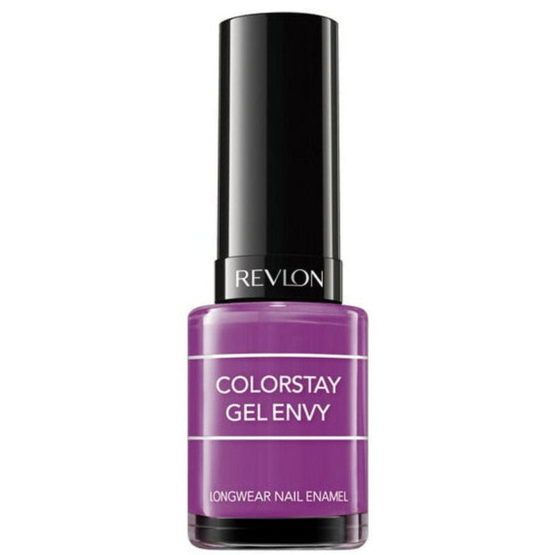 Gel Envy Nail Polish