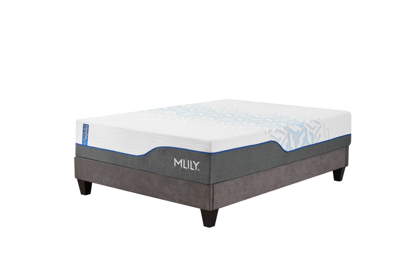 ChiroPro Hybrid Plush Mattress