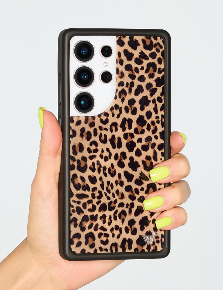 Meow Samsung Galaxy Case