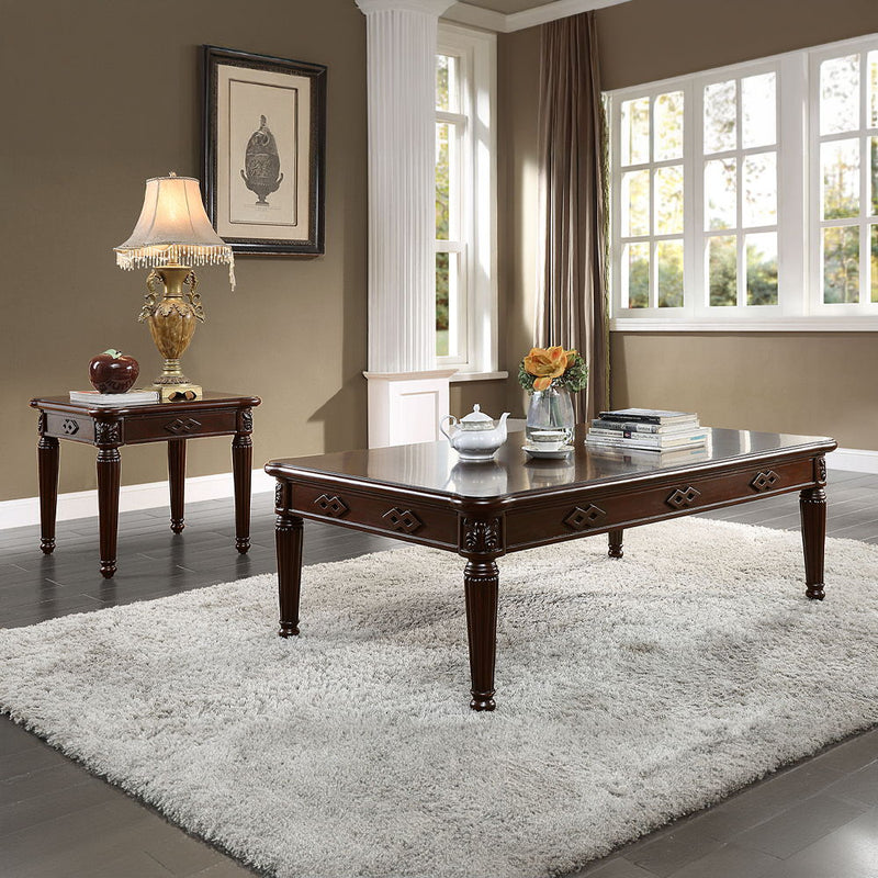 Chateau De Ville - Table