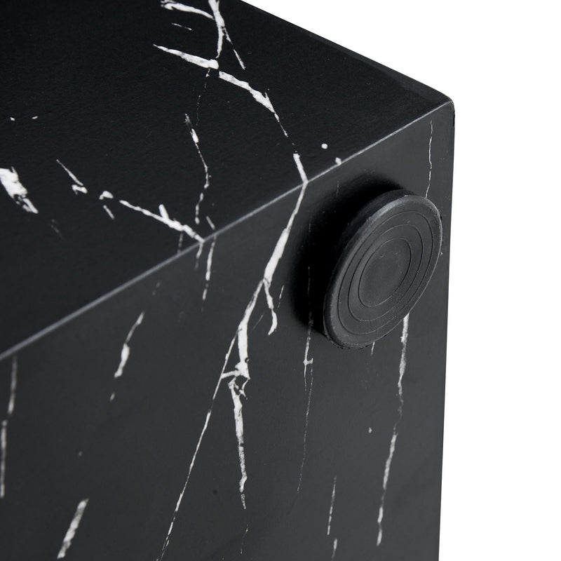 Modern Coffee Table With Stylish Design