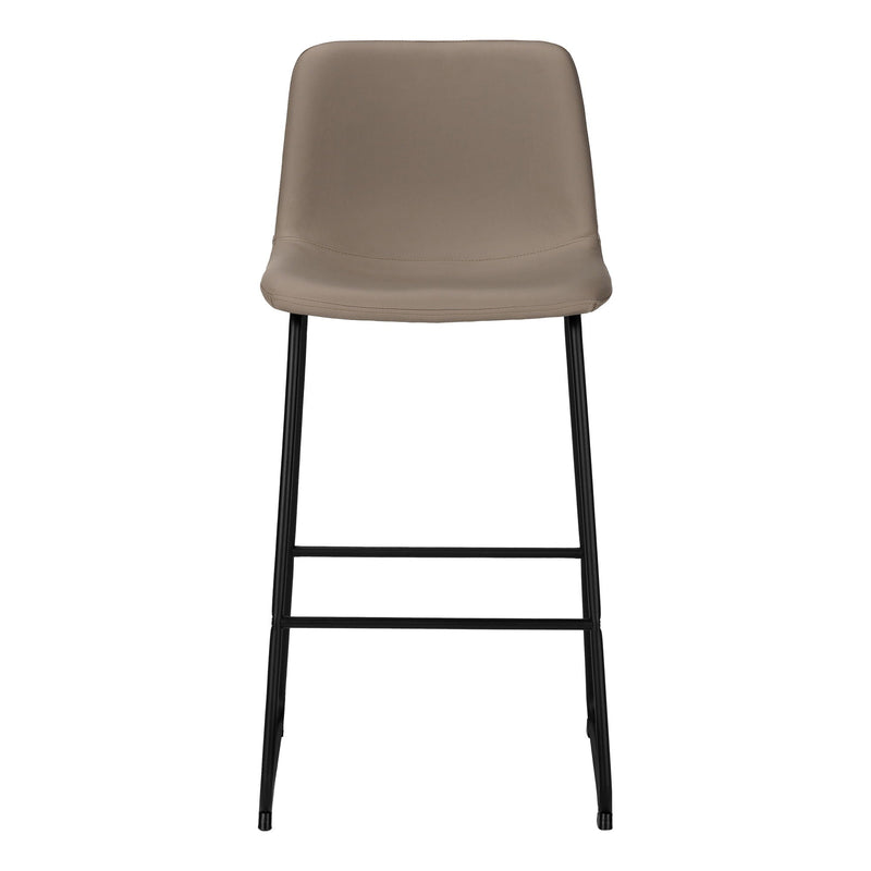 Office Chair, Bar Height, Standing, Computer Desk, Work, Look, Contemporary, Modern