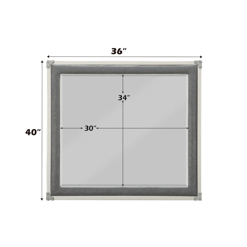 Orchest - Mirror - Gray