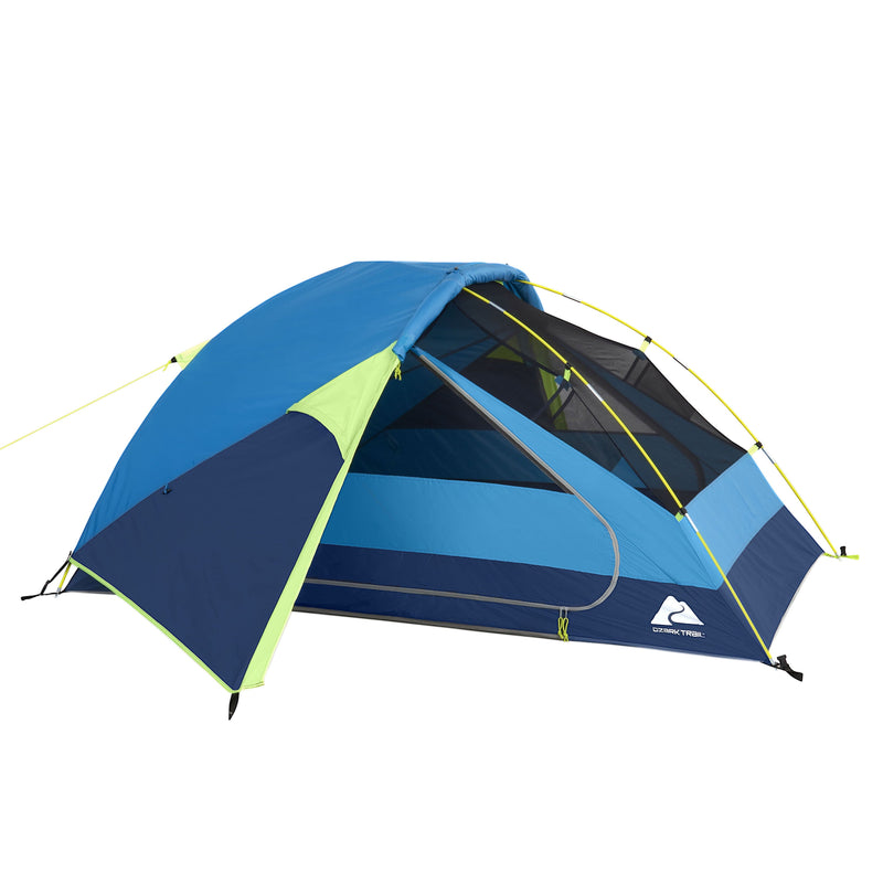 Ozark Trail 2-Person Backpacking Tent