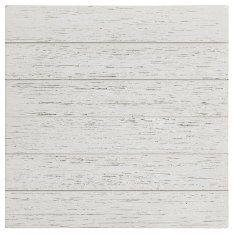 Payne 3-piece Coffee and 1-drawer End Table Set White