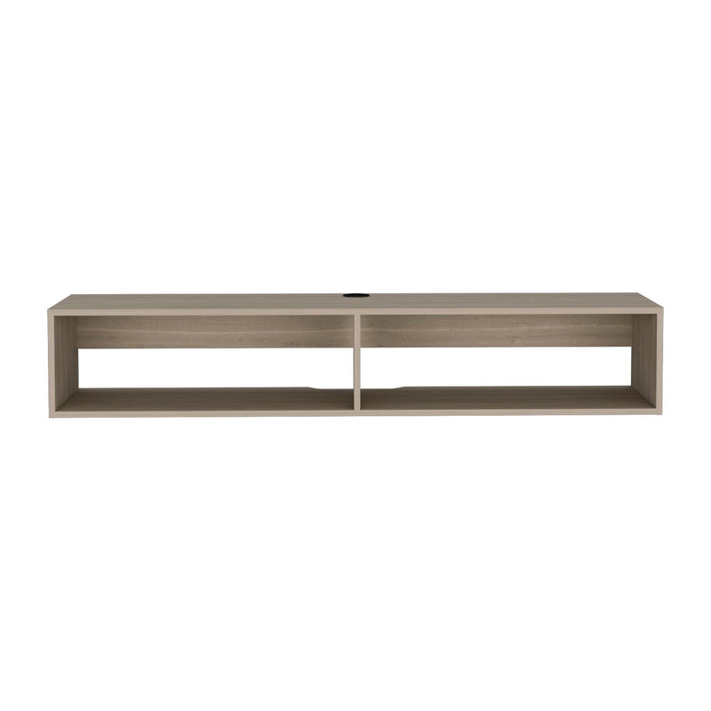 Moore - Floating TV Stand