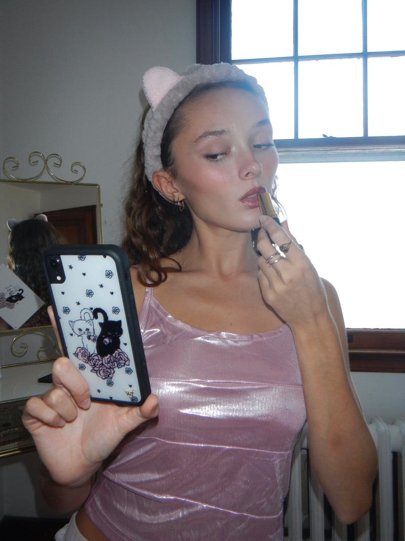 Kittens iPhone Case