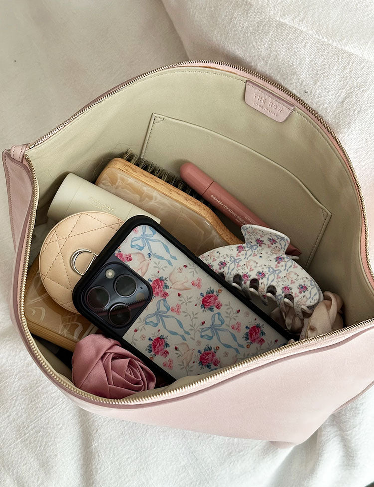 Lovey Dovey iPhone Case