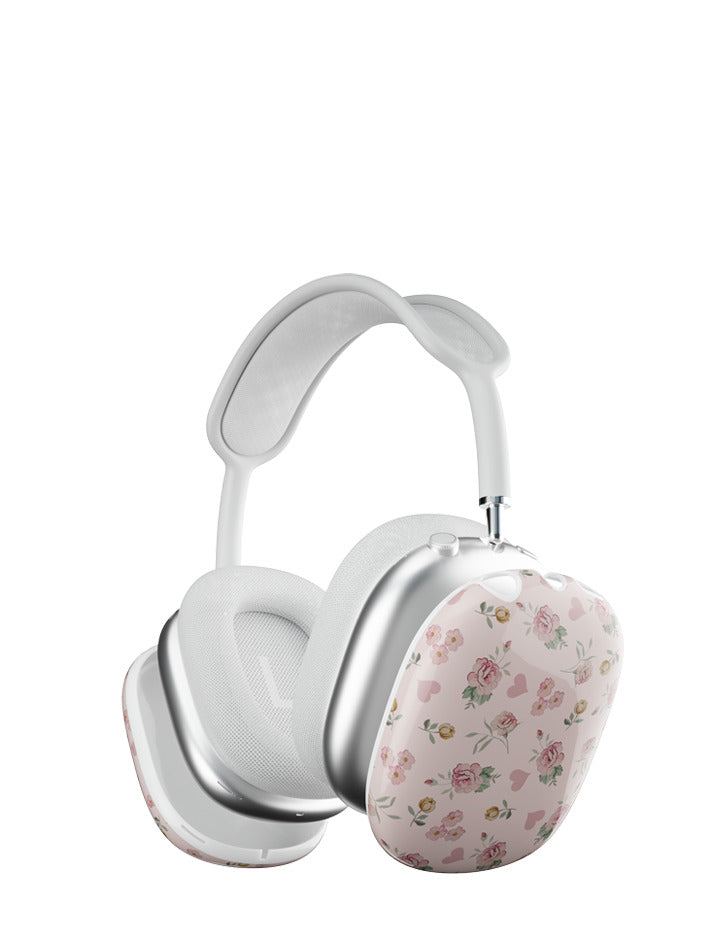 Sweet Swan Airpod Max Case
