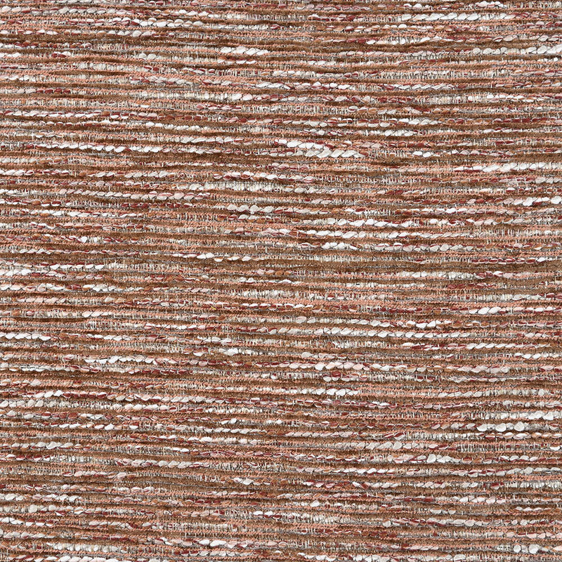 Lidi - Side Chair (Set of 2) - Brown Chenille