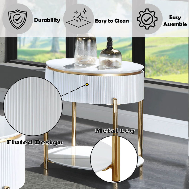 Daveigh - Table