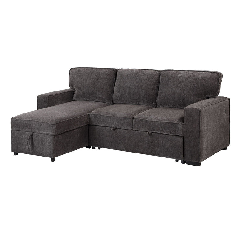 Territory - Pull Out Sofa Bed