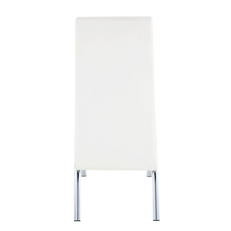Pervis - Side Chair
