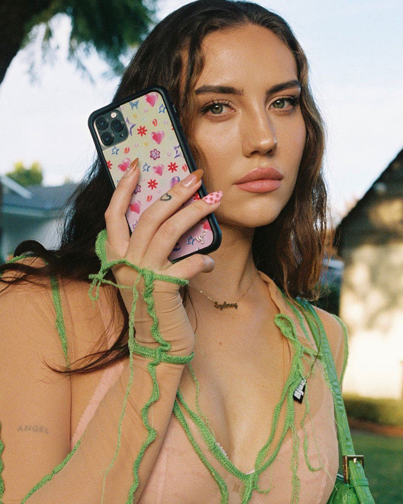 Jewels iPhone Case