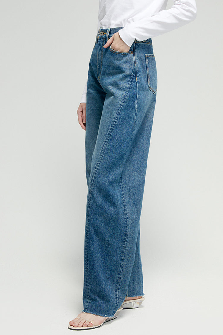 Luna Flow Jeans HJ033