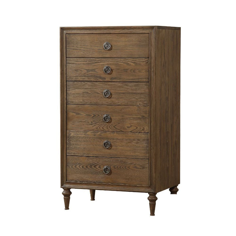 Inverness (Parker) - Chest