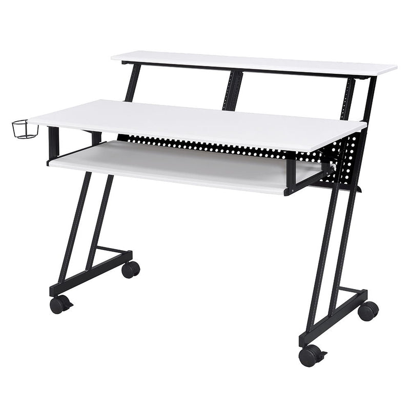 Suitor - Music Recording Studio Desk