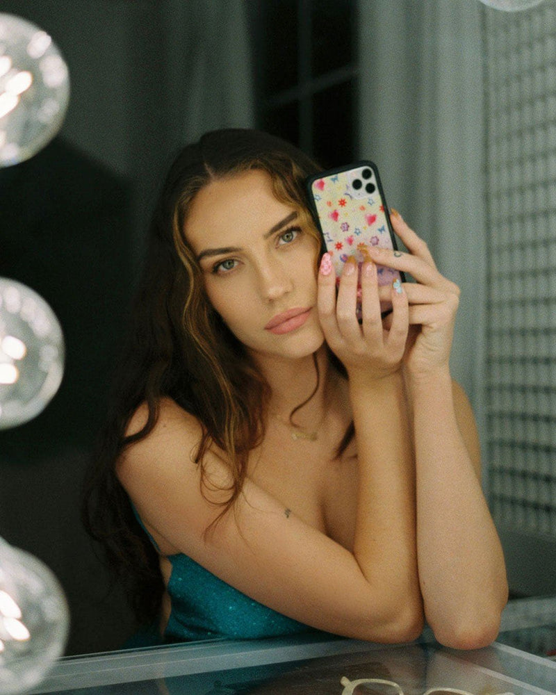 Jewels iPhone Case