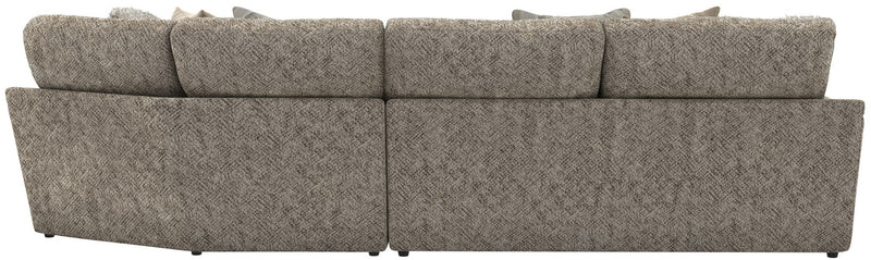 Turner - Sectional
