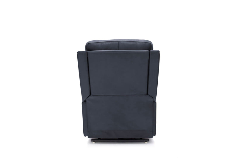 Louisville - Power Lift Recliner With Power Headrest, Power Lumbar, Layflat And Heat