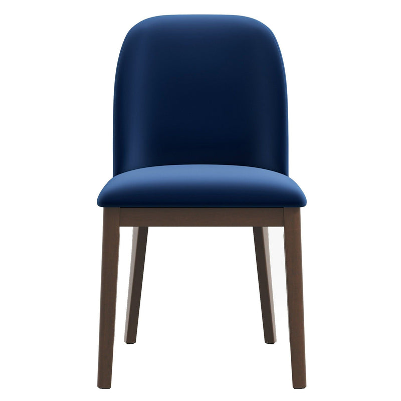 Kaitlyn - Comfort Dining Chair (Set of 2)