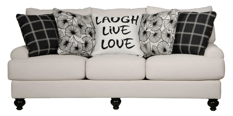 Cumberland - Sofa - Ecru