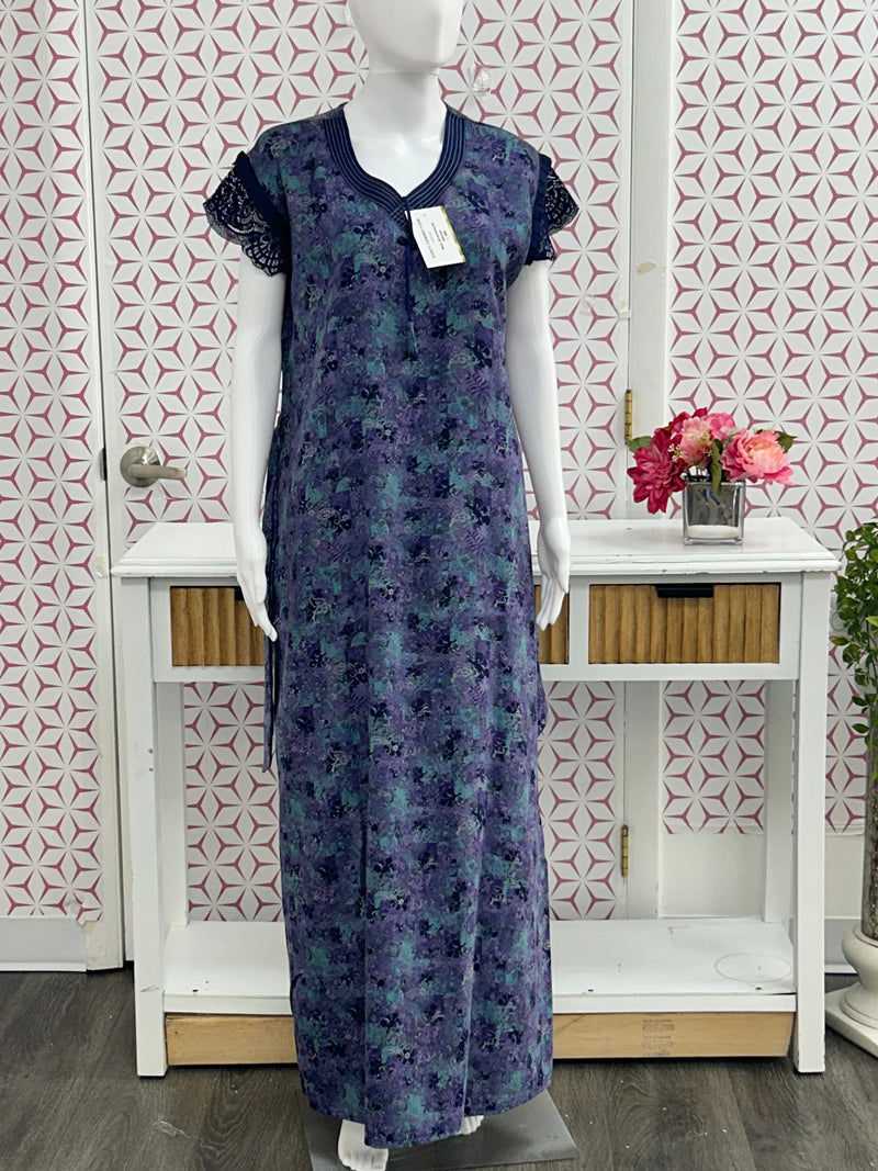 Rayon nighty