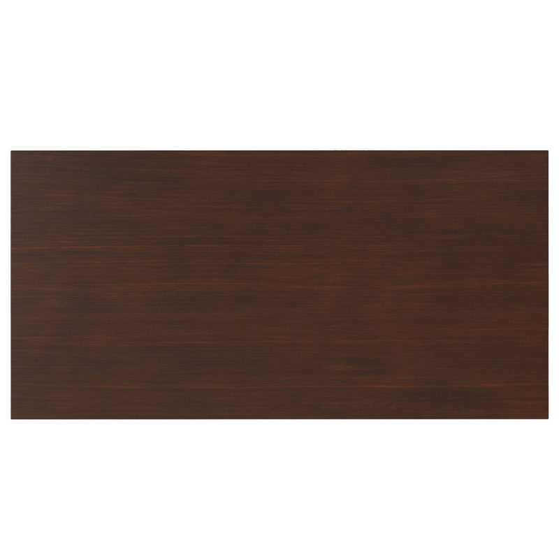 Warm Shaker - Coffee Table With Functional Storage