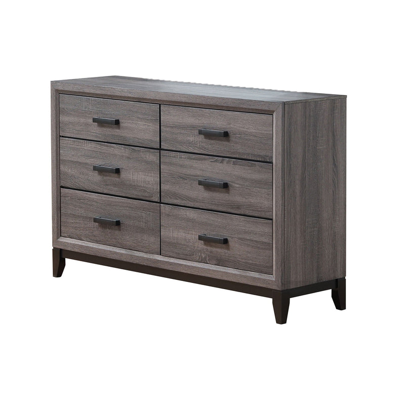 Mirage - Dresser