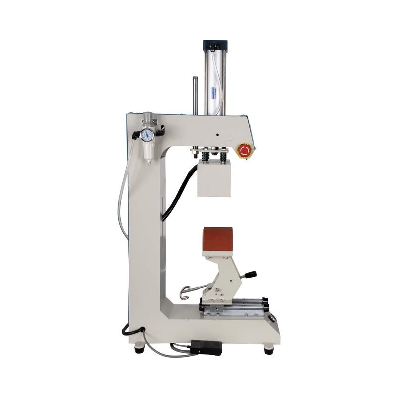 [04X09-Inch] Portable Pneumatic Single-Station Cap Heat Press (SAK60295)
